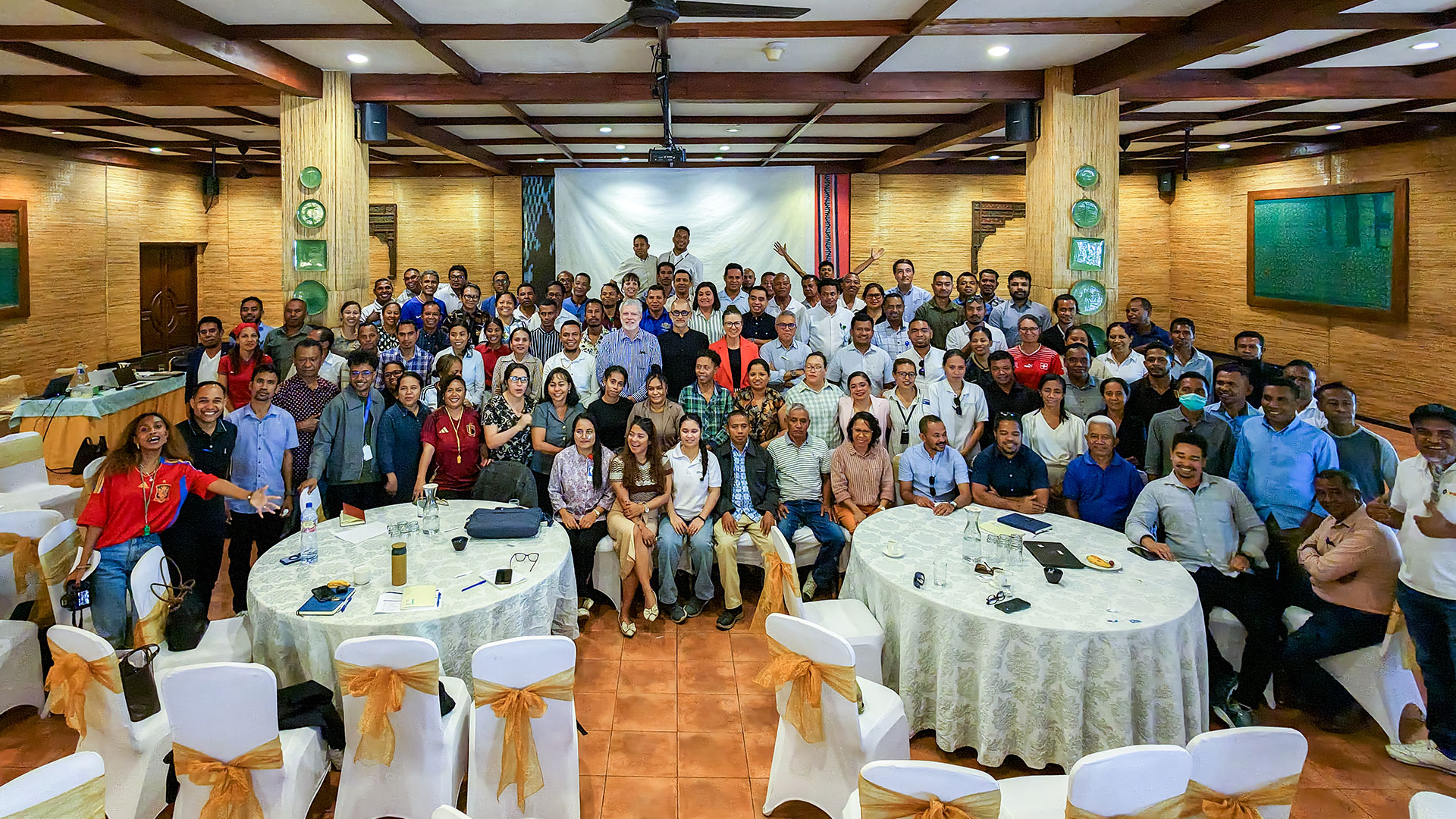 A-large-group-photo-of-PARTISIPA-staff-with-about-100-people-staff-members-and-stakeholders-of-PARTISIPA A-large-group-photo-of-PARTISIPA-staff-with-about-100-people-staff-members-and-stakeholders-of-PARTISIPA
